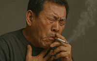 “중년 흡연자 치명적”… 전 세계 사망 원인 4위, 만성 폐쇄성 폐질환