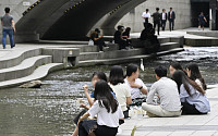 [내일 날씨] 본격 여름 시작…‘서울 한낮 26도’ 더위