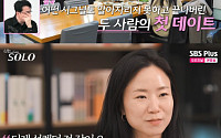 '나는솔로' 26기 영수, 과거 영숙과의 소개팅에 당황ㆍ씁쓸⋯"그런 프레임 제일 싫다"