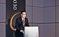 김동선의 ‘뉴 아워홈’, 새 비전은 “2030년 매출 5조·영업익 3000억”