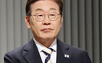 토론 준비하는 이재명-김문수-이준석-권영국 [포토]