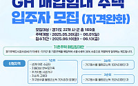 경기도 무주택자 위한 희소식…GH, 169호 임대주택 공급 시작