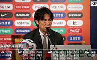 홍명보호, 6월 A매치 소집 명단 발표…손흥민 합류, 김민재는 제외