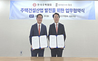 한국주택협회-화우, 주택산업 발전 위해 맞손