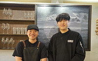 ‘미래 미쉐린 셰프가 여기에’...CJ제일제당, ‘퀴진케이 팝업 레스토랑’의 특별함[문현호의 뉴팝업]
