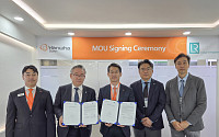 한화오션, 로이드 선급과 MOU…해외 함정시장 개척한다