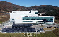 유바이오로직스, 제2공장 WHO PQ 추가 승인 획득