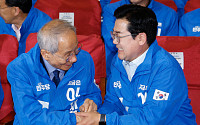 대선 출구조사 발표에 외신 긴급타전