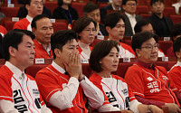 檢, ‘국회 패스트트랙 충돌’ 주도 나경원에 징역 2년 구형
