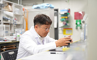 CO2 고부가 화합물로 전환한 오형석 박사 6월 과학기술인상