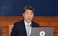 이주호, 이재명 대통령에게 국무위원 일괄 사표 전달