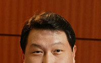 SK 최태원 회장, 글로벌경영에 박차