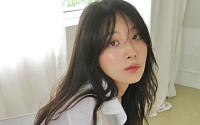 나인뮤지스 출신 민아, 결혼 3년만에 임신 준비⋯"좋은 소식 전하는 날 오길"