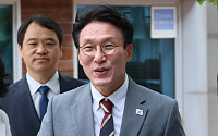 김민석 총리 후보자 "향후 6개월에서 1년 이내에 국가의 방향과 진로가 결정될 것"