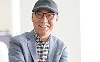 “퇴직 후 지금이 가장 행복” ‘은퇴, 불량한 반란’ 성상용 작가