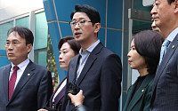“제2의 김민석 막자”...주진우, 출판기념회 규제 ‘검은봉투법’ 발의