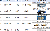 혁신형 물기업 10곳 지정…"글로벌 물시장 선도기업 육성"