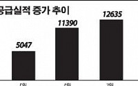 시중은행 적격대출, 올 10조원 넘는다