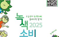 환경 살리고 저렴하게 제품도 구입하고…녹색소비주간 활용법 [경제한줌]