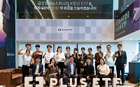 "국장 탈출은 옛말"…한화자산운용 'PLUS K방산 ETF' 1조 돌파