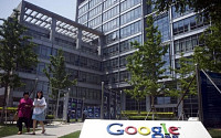 구글, 중국 모바일 광고시장 이끈다