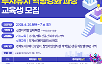 “IR부터 기업 가치평가까지… 경과원, 창업가 투자역량 키운다”
