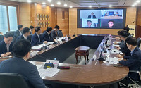 산업부, 중동사태 영향 긴급점검…"韓수출 직접적 영향 제한적"