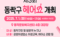 동작구, 제3회 헤어쇼 개최…K-뷰티의 과거·현재·미래 잇는다