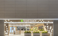 SPC, 쉐이크쉑 인천공항 제2터미널점 오픈