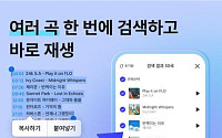 유튜브뮤직 나홀로 선언에 지각변동⋯토종 음원 업계 활로 모색