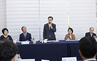 “보훈은 정주행입니다”…김동연, 20만 보훈가족과 함께한 경기도의 약속