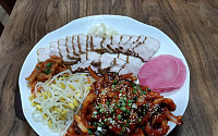 '오늘N' 오늘방송맛집- 할매 식당, 수원 낙지볶음 맛집 '초○○'