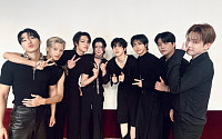 청량 섹시 통했다…에이티즈, 팀 최초로 美 빌보드 '핫 100' 진입