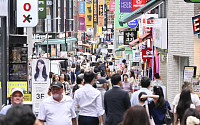 소상공인 지원 팔 걷어붙인 서울시…300억 배달전용상품권·50억 더성장펀드 내놓는다