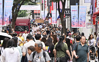 韓 OECD 경기선행지수 3년7개월만 최고