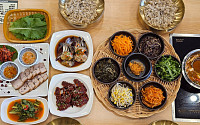 ‘생방송 투데이’ 오늘방송맛집- 오픈런 꽃게장·보리밥 전문점 ‘꽃○○○○○○’
