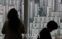 집값 상승 기대, 44개월만에 '최대' [포토]