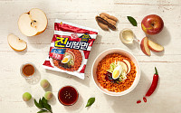 오뚜기 ‘진비빔면', 여름 대표 라면 등극[상반기 히트상품]