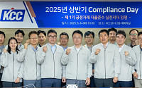 KCC, 전 임직원 공정거래 자율준수 실천 강화