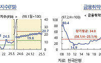 [금안보고서] 한은 “금융시스템 대체로 안정적…주택가격 상승 등 불안 요인”
