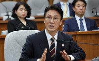 김민석, 野 의혹 제기에 "표적 사정…'제2의 논두렁시계' 프레임" 맞대응