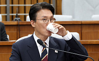 검찰, 김민석 재산 의혹 고발건 경찰 이송…“직접 수사 자제”