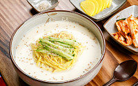 '오늘N' 오늘방송맛집- 식큐멘터리 서리태 콩국수 맛집 '신○○○○○'