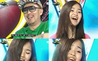 라푼젤녀 김아란, ‘슈퍼스타K 4’에 재도전