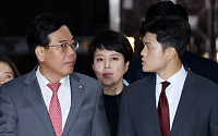 국민의힘, 새 비대위 꾸리기 돌입…혁신 갈림길