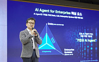 삼성SDS "AI 에이전트 가장 잘하는 회사? 우리"