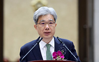 李대통령, 헌재소장 후보자에 김상환 지명…국세청장 임광현