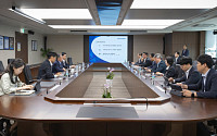 남부발전, 전력시설 사이버 보안 총력 대응…전국 발전소장 회의 개최