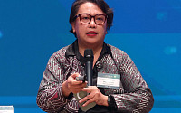 노비 크루니아 “기후변화 허위정보 대응 위해 ‘디지털 리터러시’ 길러야” [CESS 2025]