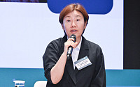 신용녀 MS NTO "MS, AI 활용해 기후 위기 대응 위한 노력 계속하고 있다" [CESS 2025]
